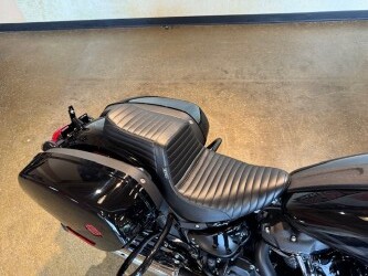 2025 Harley Davidson Low Rider ST FXLRST - Photo 4