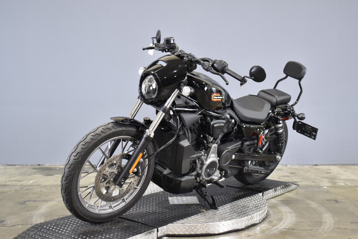 2023 Harley-Davidson Nightster Special RH975S - Photo 4