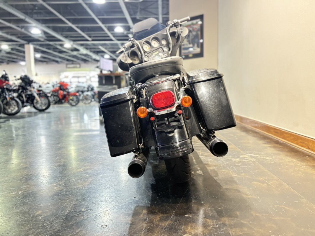 2007 Harley-Davidson Street Glide - Photo 8