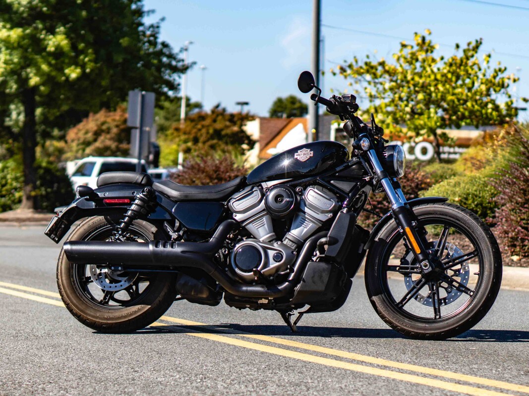 RH975 2023 Nightster - Photo 4