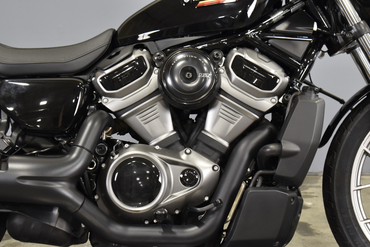 2023 Harley-Davidson Nightster Special RH975S - Photo 10