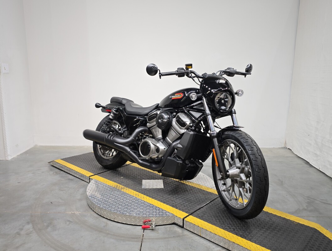 1998 Harley-Davidson® Sportster 883 Standard | Pre-owned