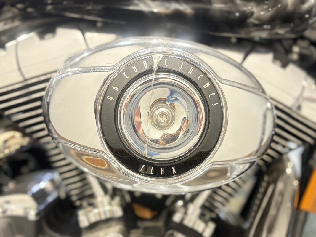 2007 Harley-Davidson Street Glide - Photo 10