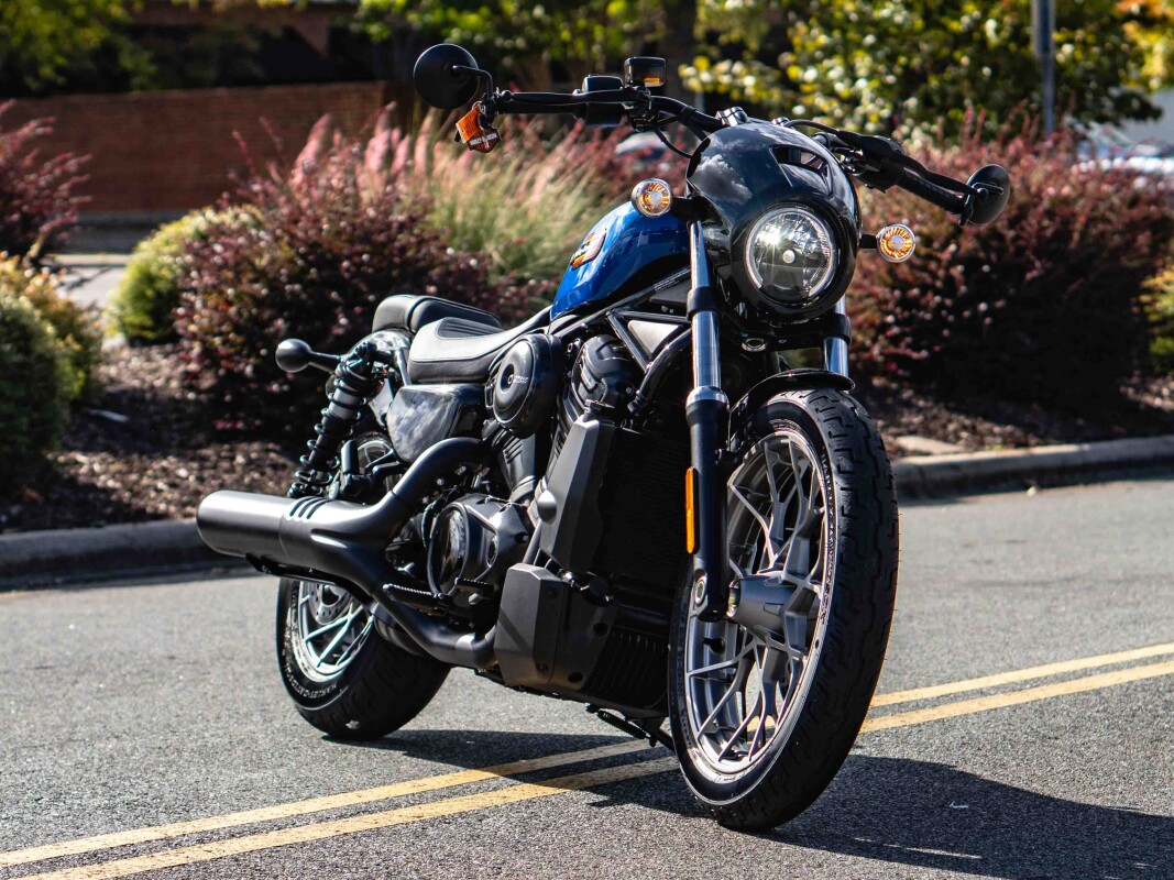 RH975S 2025 Nightster Special - Photo 6