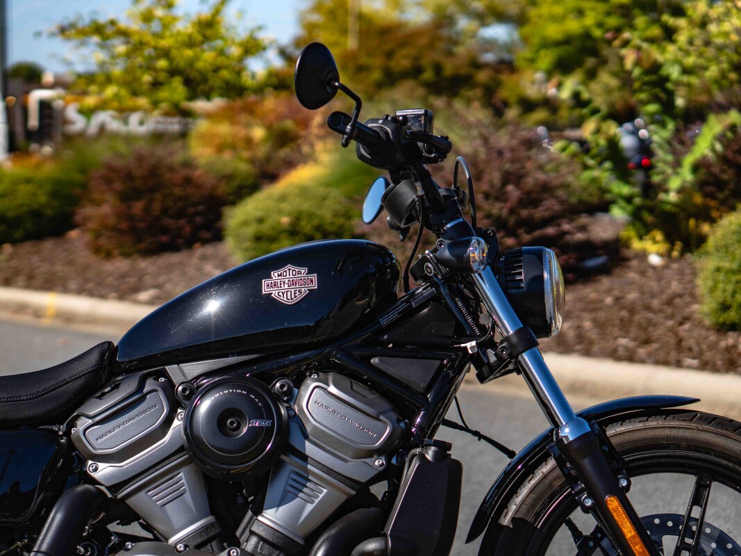 RH975 2023 Nightster - Photo 8