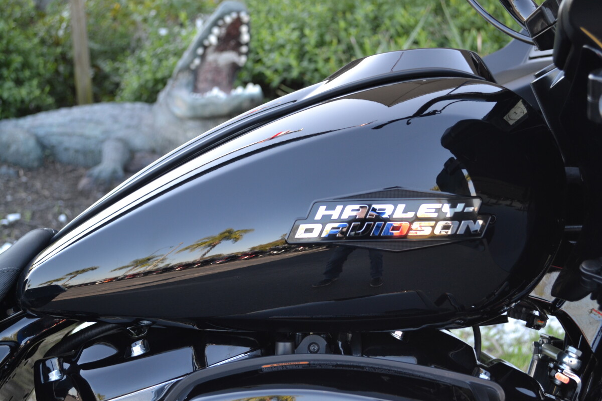 FLTRX 2025 Road Glide - Photo 4