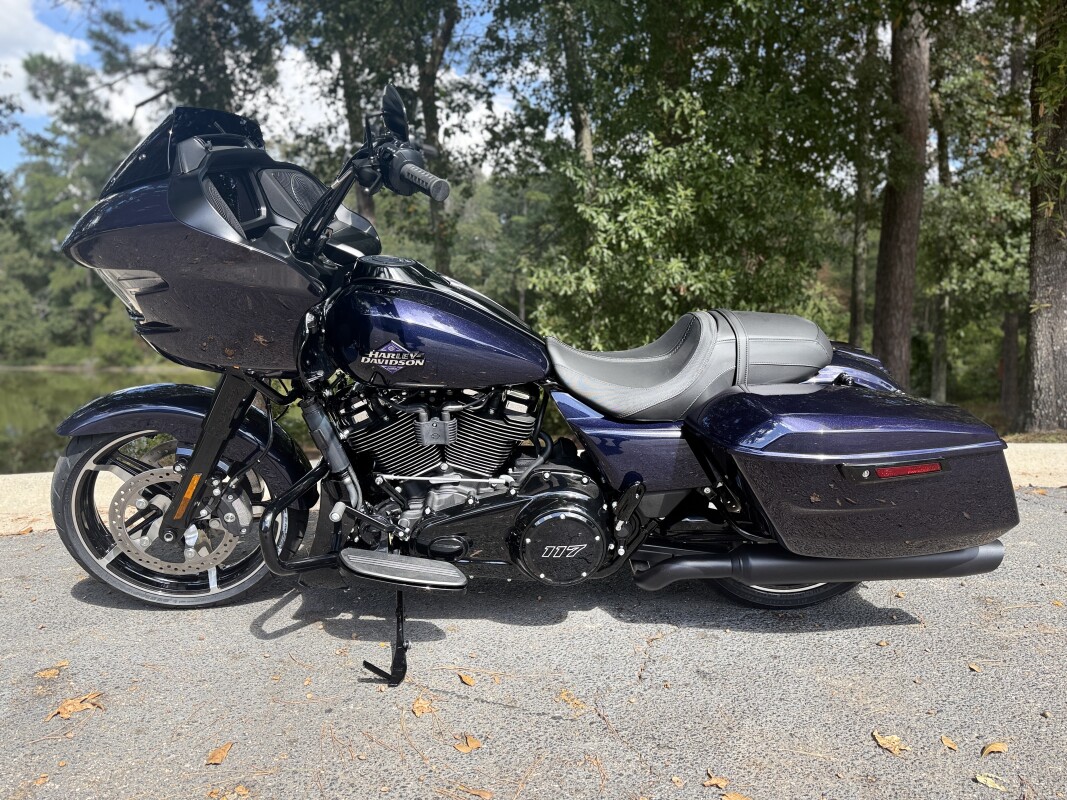 FLTRX 2025 Road Glide
