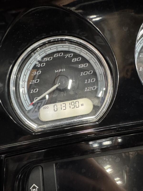 2014 Harley-Davidson Electra Glide Ultra Limited FLHTK - Photo 3