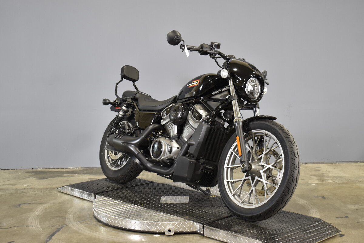 2023 Harley-Davidson Nightster Special RH975S - Photo 2