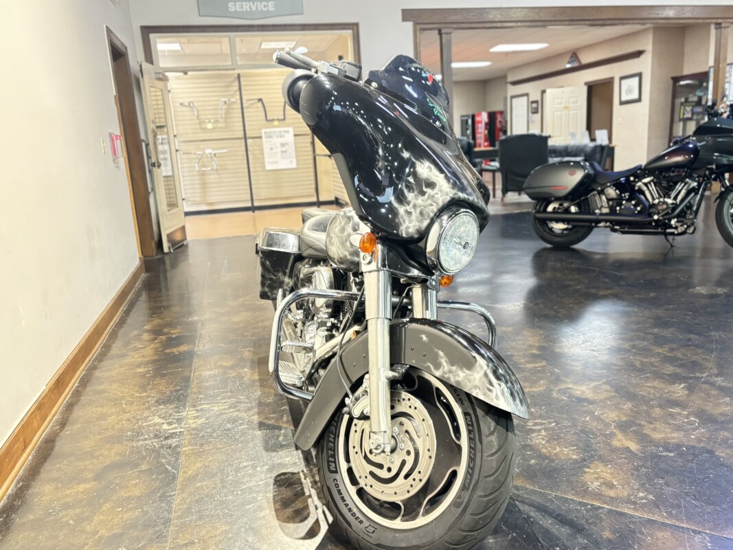2007 Harley-Davidson Street Glide - Photo 4
