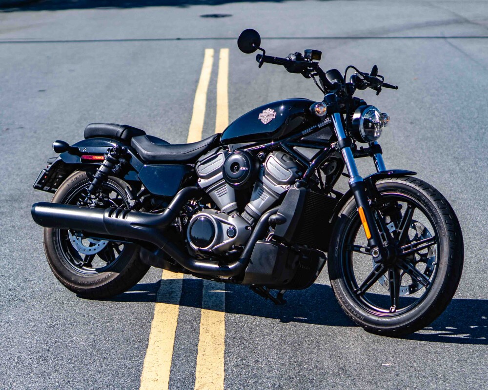 RH975 2023 Nightster - Photo 3