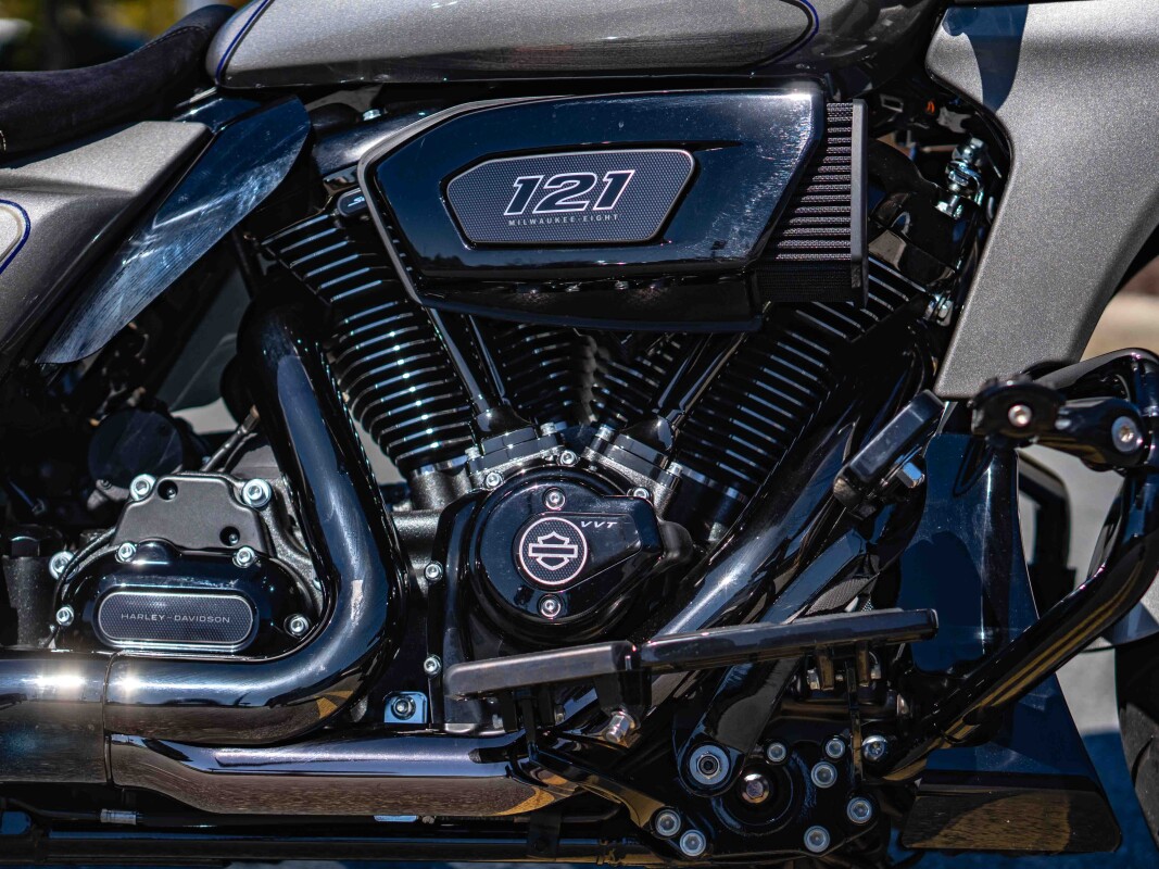 FLTRXSE 2023 CVO Road Glide - Photo 10
