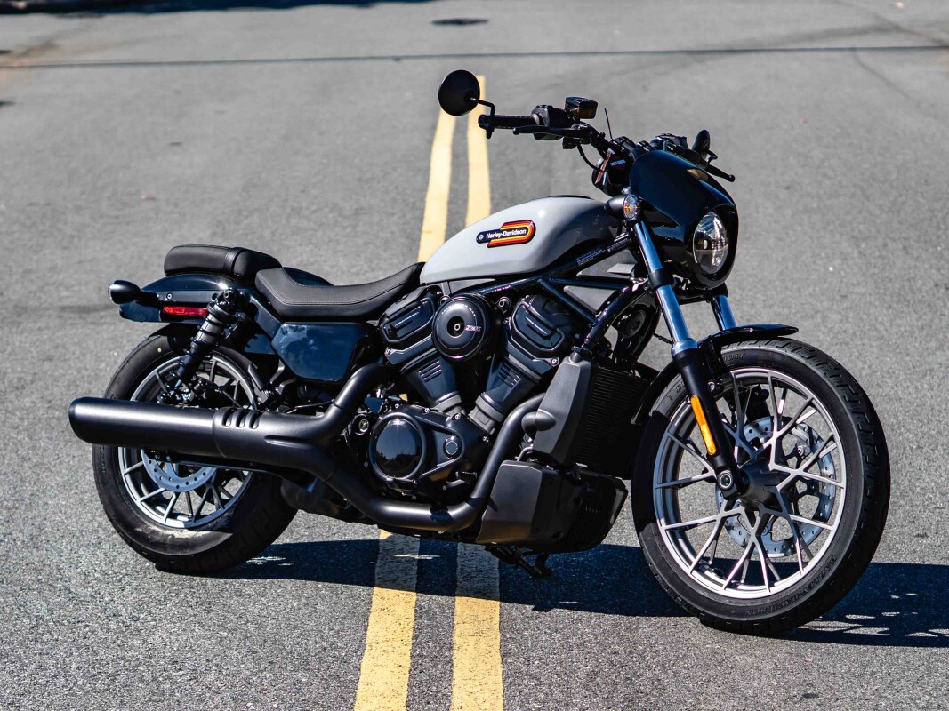 RH975S 2025 Nightster Special - Photo 3