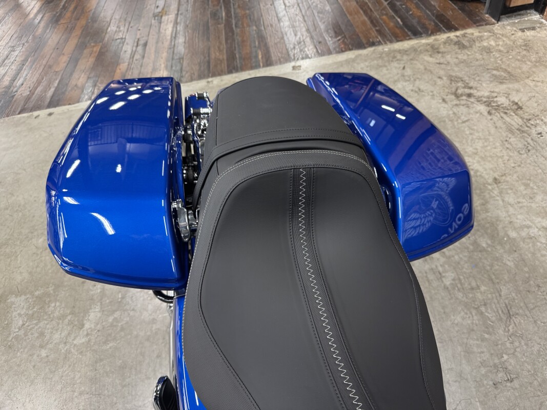 2025 Harley-Davidson Road Glide FLTRX - Photo 5