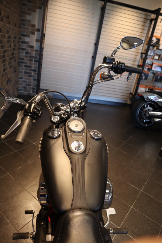 2014 Street Bob (FXDBP) - Photo 3