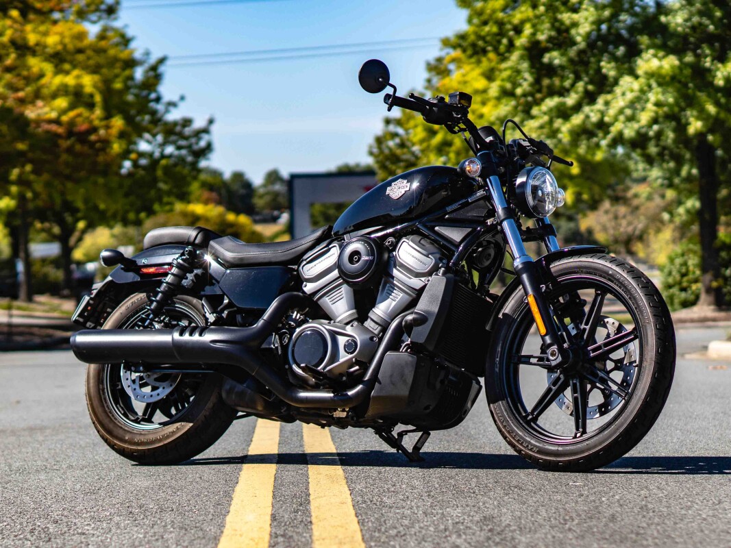 RH975 2023 Nightster - Photo 2