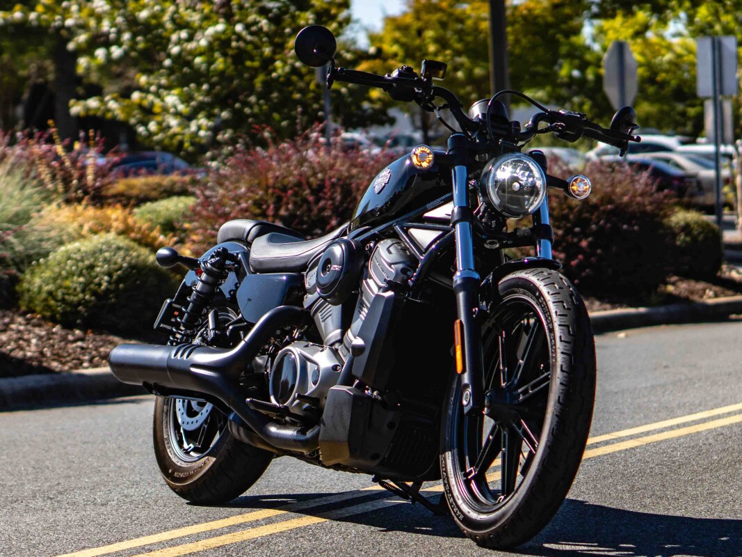 RH975 2023 Nightster - Photo 6