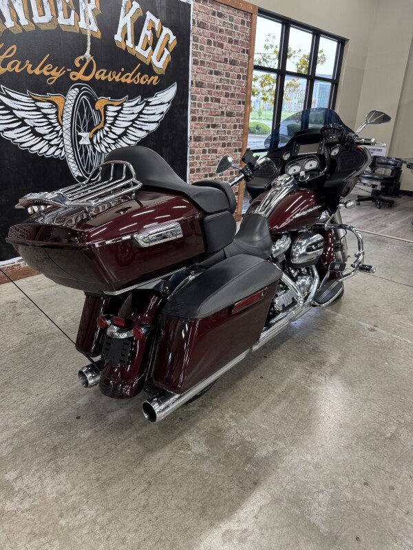 2018 Harley-Davidson Road Glide FLTRX - Photo 6