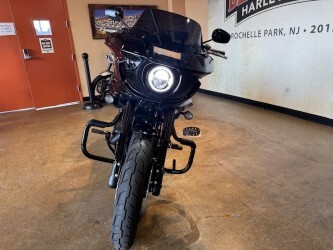 2025 Harley Davidson Low Rider ST FXLRST - Photo 7