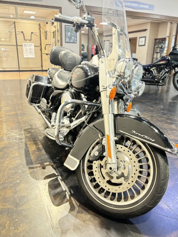 2012 HD FLHR103 - Photo 9