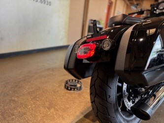 2025 Harley Davidson Low Rider ST FXLRST - Photo 10