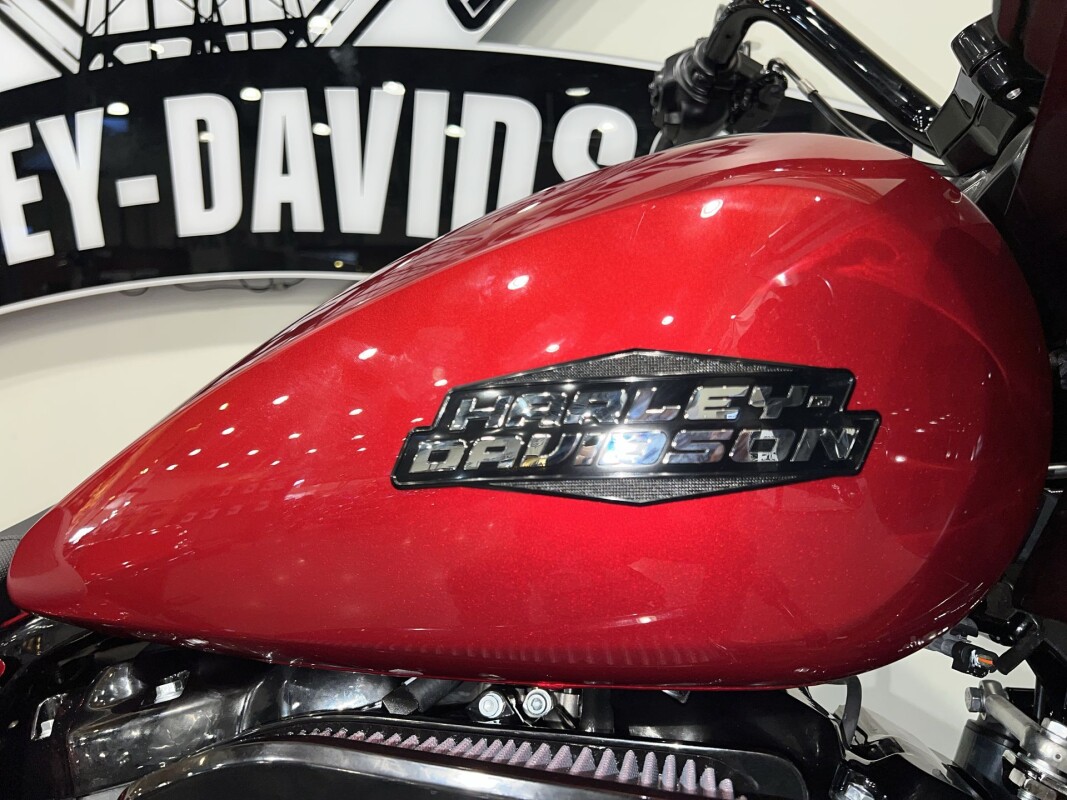 2025 Harley-Davidson Road Glide FLTRX - Photo 5