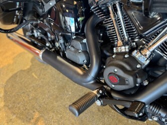 2025 Harley Davidson Low Rider ST FXLRST - Photo 9