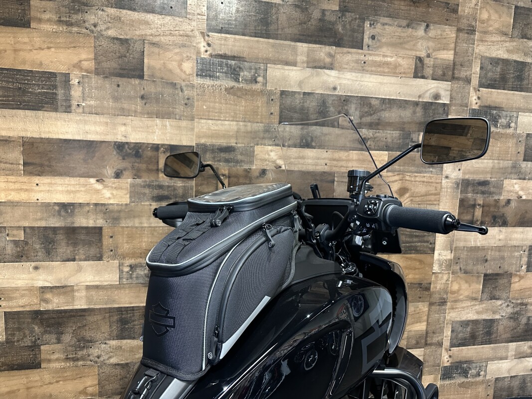 2023 Harley-Davidson Pan America 1250 Special Vivid Black RA1250S - Photo 6