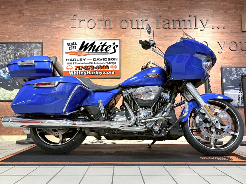 2024 H-D FLTRX Road Glide 117ci
