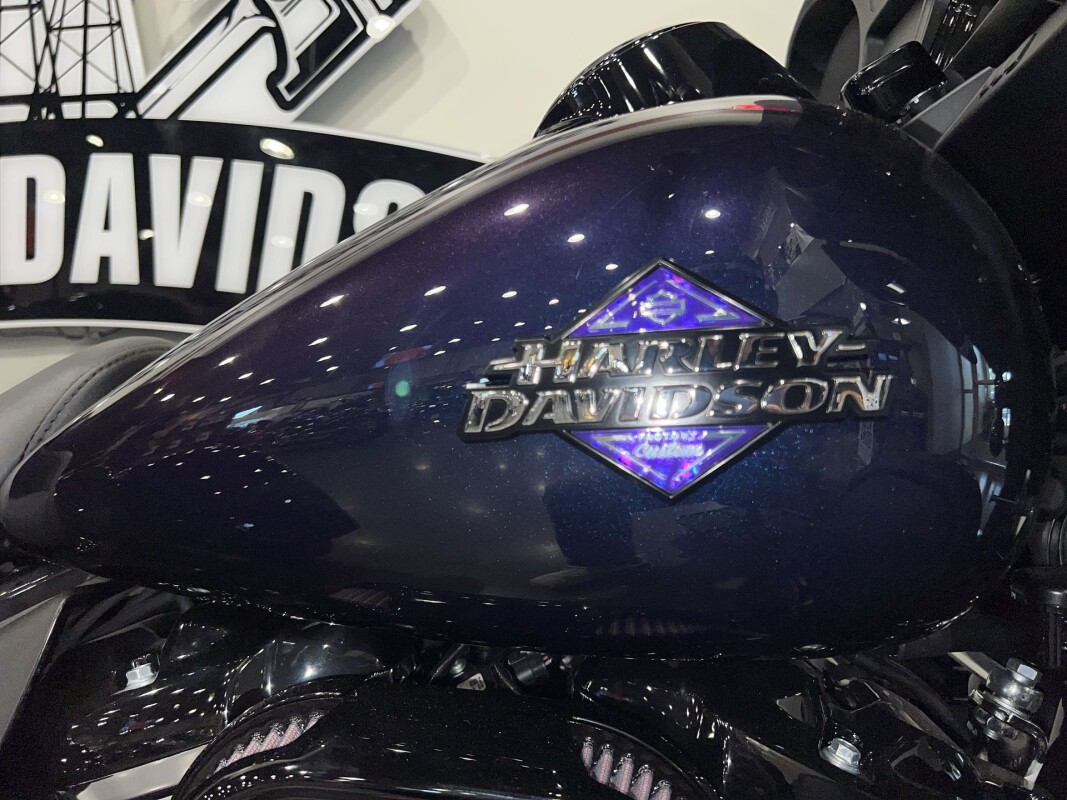 2025 Harley-Davidson Tri Glide Ultra FLHTCUTG - $44,699 - Photo 5