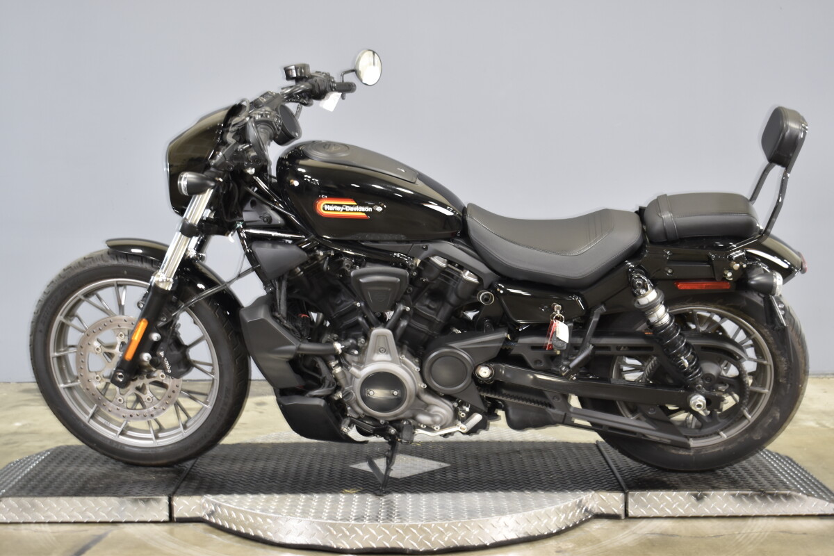 2023 Harley-Davidson Nightster Special RH975S - Photo 5