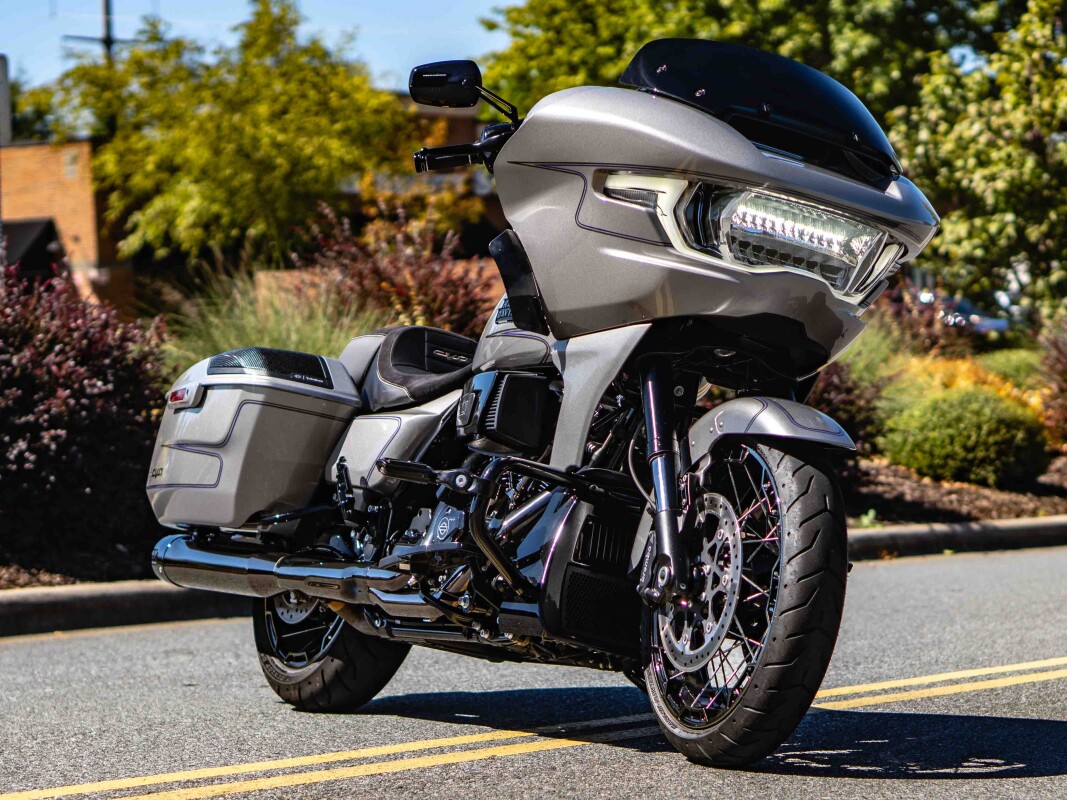 FLTRXSE 2023 CVO Road Glide - Photo 6