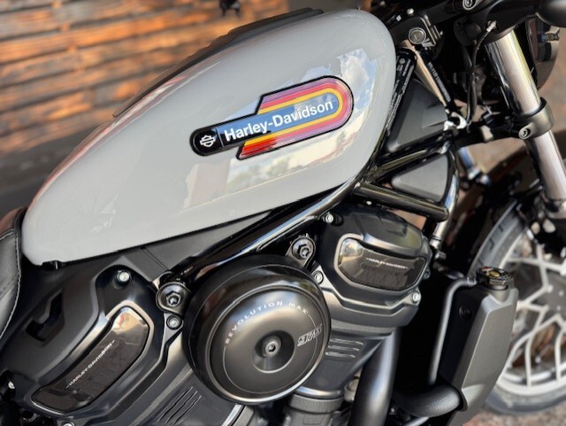 2025 Harley Davidson Nightster Special RH975S - Photo 2