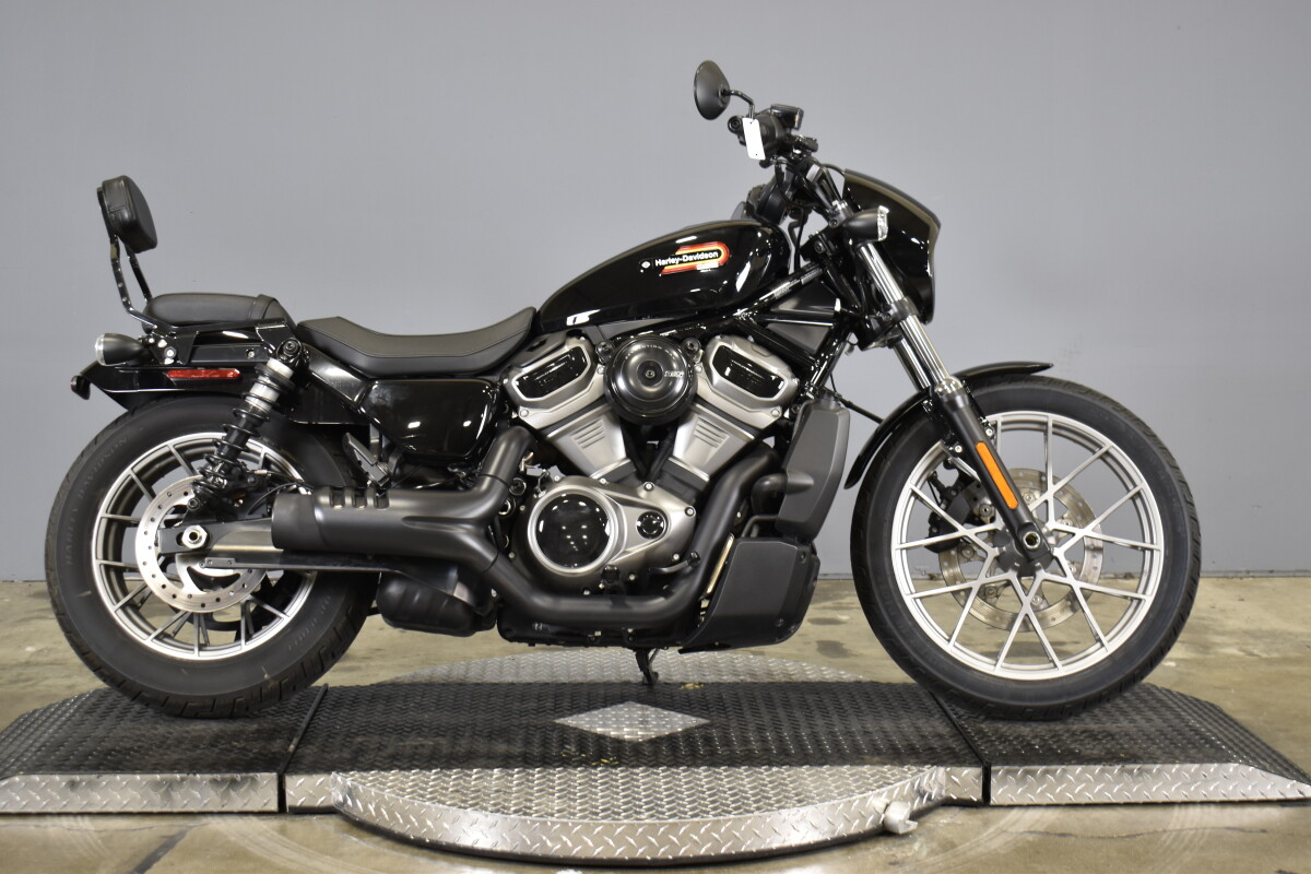 2023 Harley-Davidson® Nightster™ Special RH975S | MotorCity Harley
