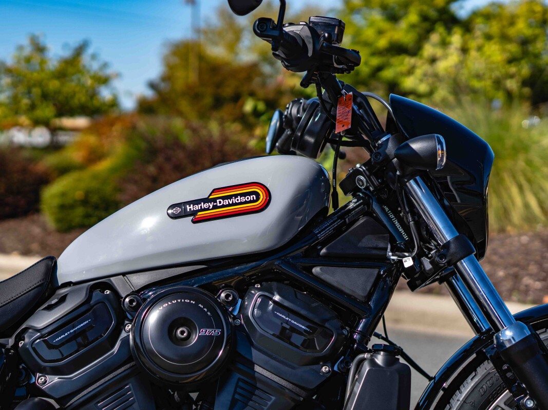 RH975S 2025 Nightster Special - Photo 10