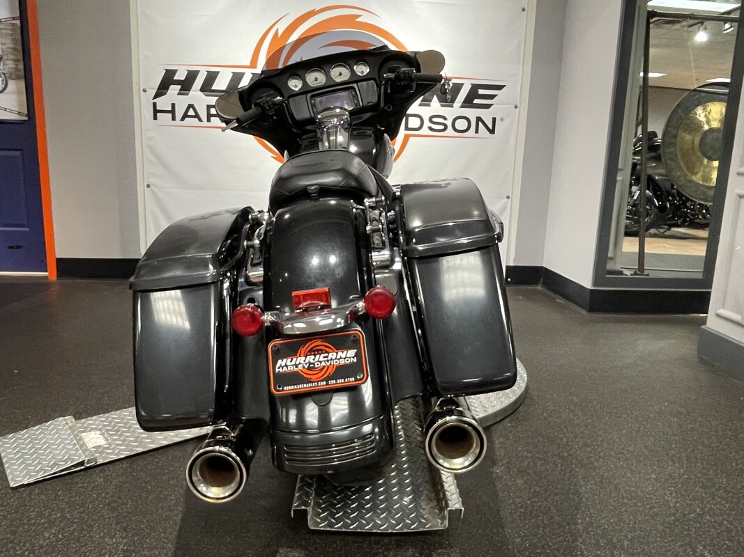2018 Harley-Davidson Street Glide - Photo 7