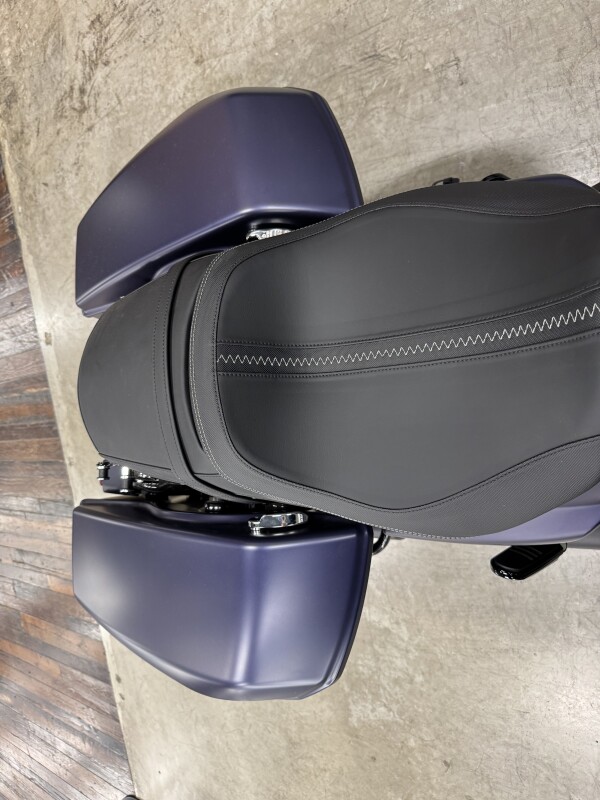 2025 Harley-Davidson Road Glide FLTRX - Photo 4
