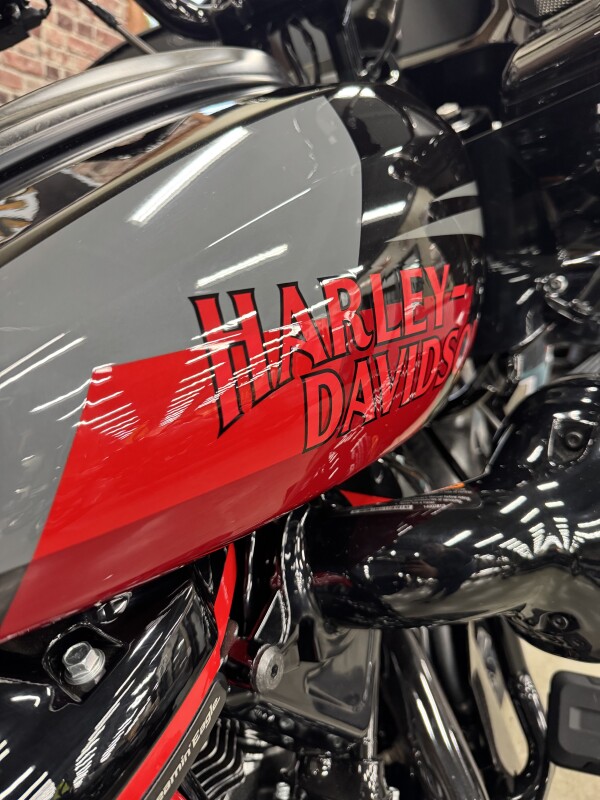 2025 Harley-Davidson CVO Road Glide ST FLTRXSTSE - Photo 3