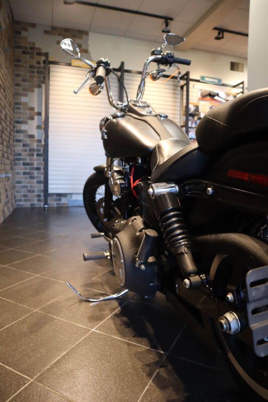 2014 Street Bob (FXDBP) - Photo 5