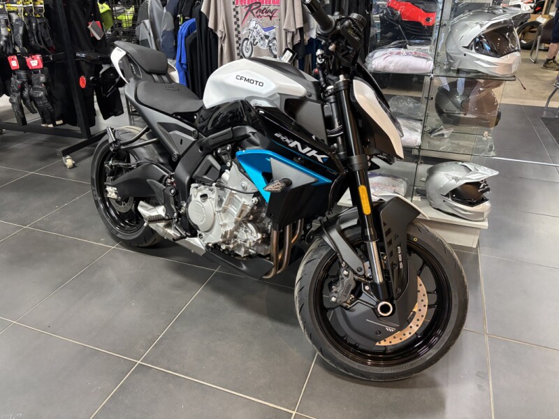 2026 CFMOTO 675  FREE 5 YR WARRANTY INCLUDED