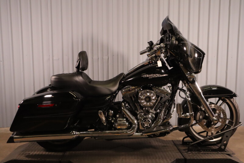 2016 Harley-Davidson® Street Glide® Special FLHXS