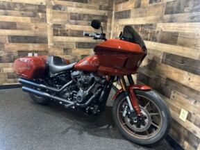 2024 Harley-Davidson® Low Rider® ST Red Rock FXLRST thumb 2
