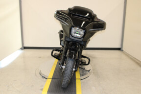 2025 Harley-Davidson Street Glide Grand American Touring FLHX thumb 0