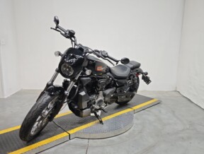 RH975S 2023 Nightster™ Special thumb 2