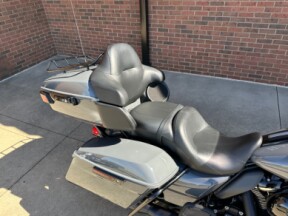 2022 Harley-Davidson Ultra Limited FLHTK thumb 0