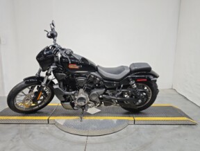 RH975S 2023 Nightster™ Special thumb 1