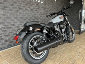 在庫車両 | Harley-Davidson Certified Saitama