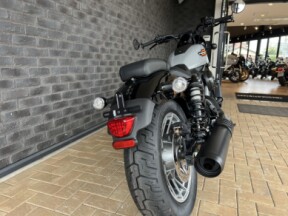 在庫車両 | Harley-Davidson Certified Saitama