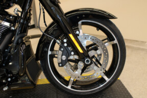 2025 Harley-Davidson Street Glide Grand American Touring FLHX thumb 1