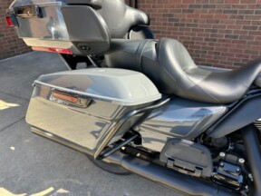 2022 Harley-Davidson Ultra Limited FLHTK thumb 1